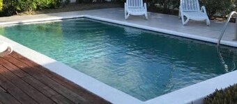 View 61 Hibiscus with Private pool