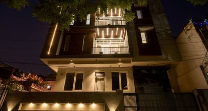 Fully Smart Automated Luxury Home