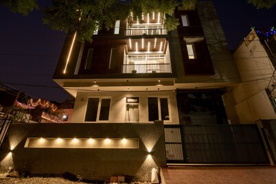 Fully Smart Automated Luxury Home