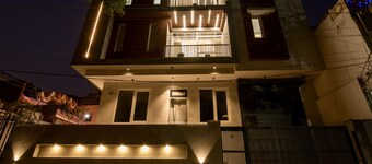 Fully Smart Automated Luxury Home