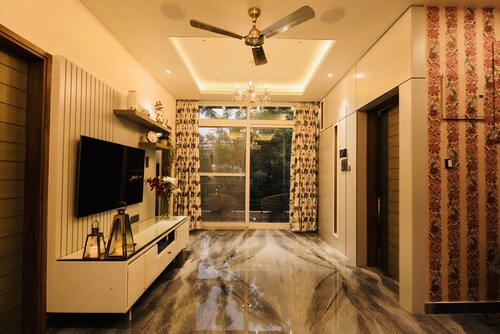 Fully Smart Automated Luxury Home