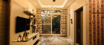 Fully Smart Automated Luxury Home