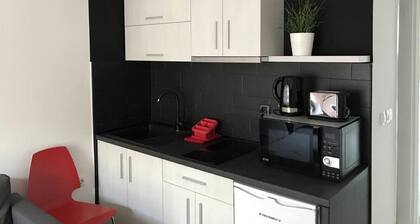 Apartamento Hoo Hoo, a 150 metros de la plaza central