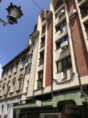 Exterieur