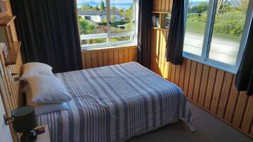 1 bedroom, internet