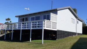 Eksteriør