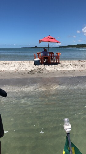 Luxury house in Atapuz with private pool, facing p pontal de maria flour