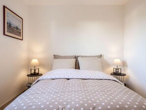 1 chambre, accès Internet