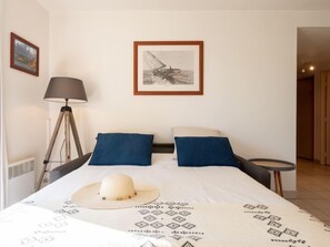 1 chambre, accès Internet