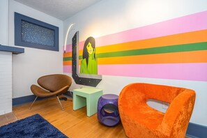 Espace pour enfants