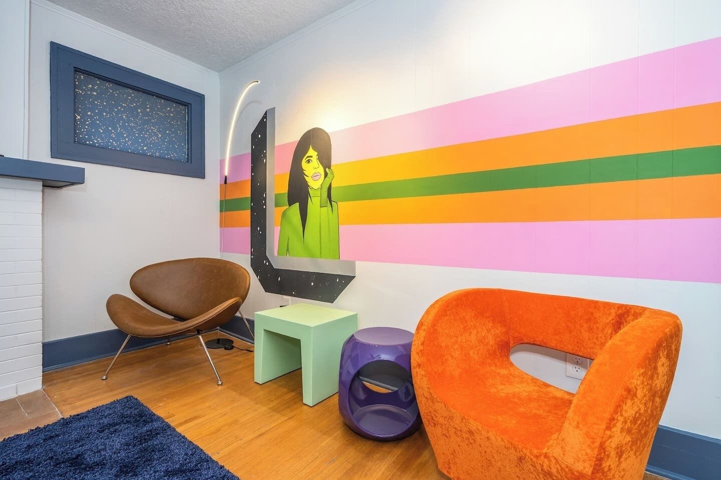 Zona infantil