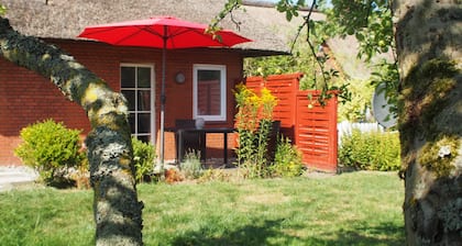 Oystercatcher Vacation rental - Gîtes de Grosse Gaarde