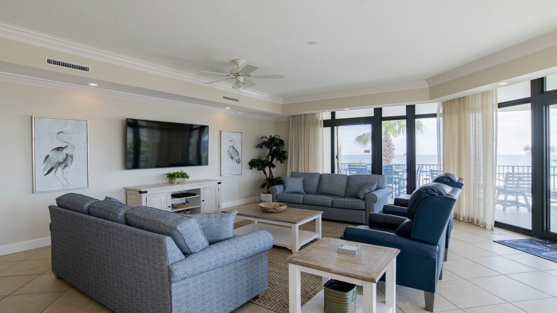2nd Floor!!  Avoid the Elevators!!  New Owner, Completely remodeled!!