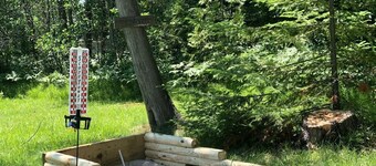 Luxurious Vacation Cottage - Minutes From Ski Resorts And Steps From The Lake!