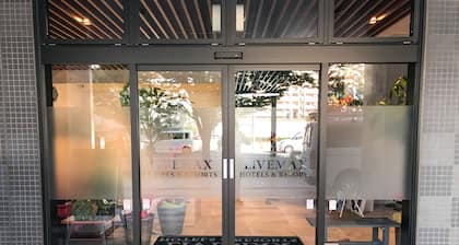 Hotel Livemax Fukushima Koriyama Ekimae