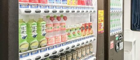 自動販売機