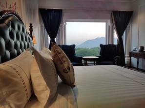 Room - Jhadol Vijay Vilas (Udaipur)
