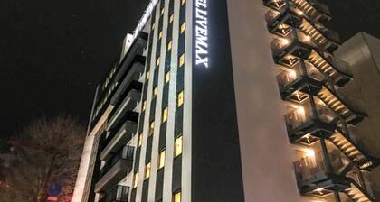 Hotel Livemax Toyama