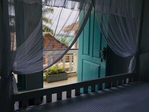 標準客房 | 免費無線上網