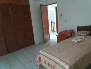 3 bedrooms
