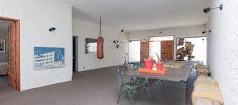 Oceanum Privé Maison de Mer