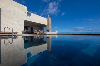 Oceanum Privé Maison de Mer