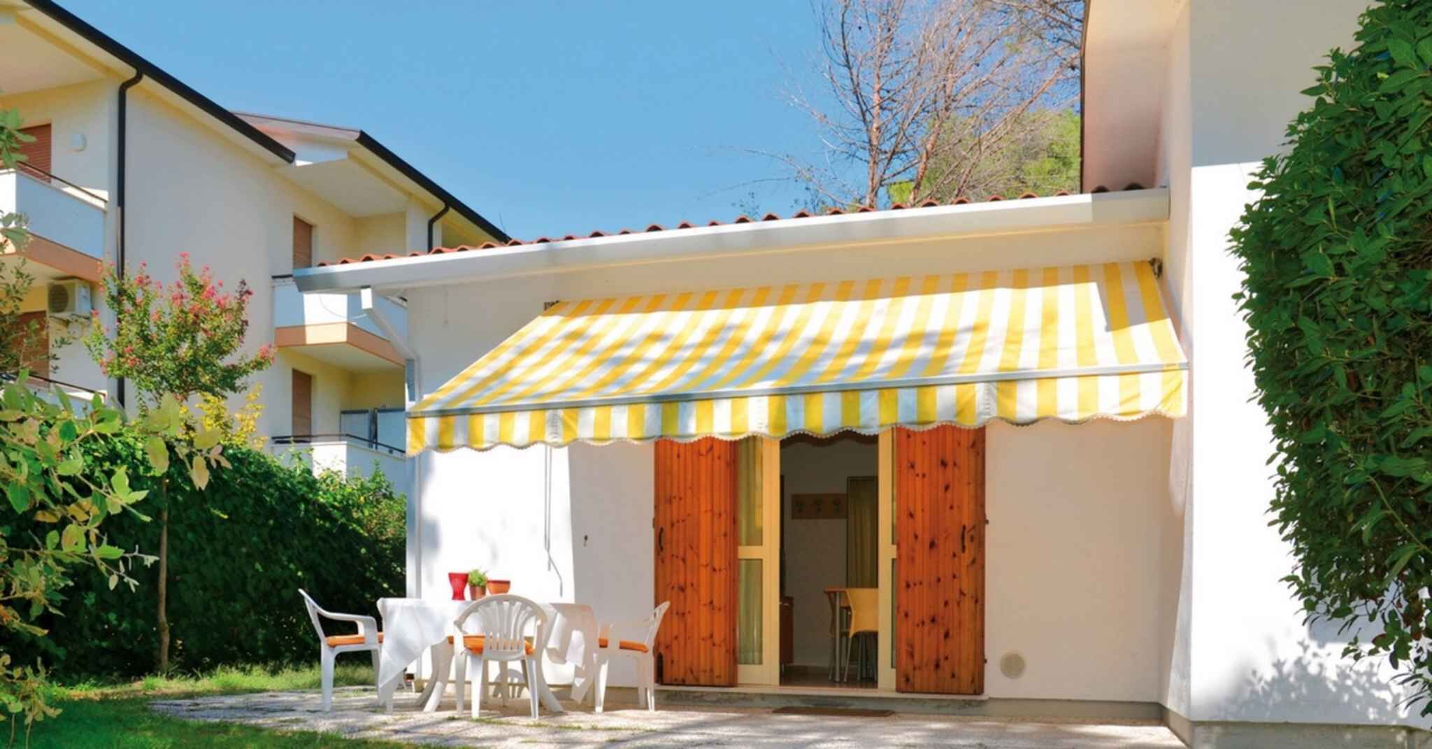 vue extérieure