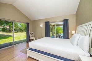 3 室のベッドルーム、インターネット、ベッドシーツ