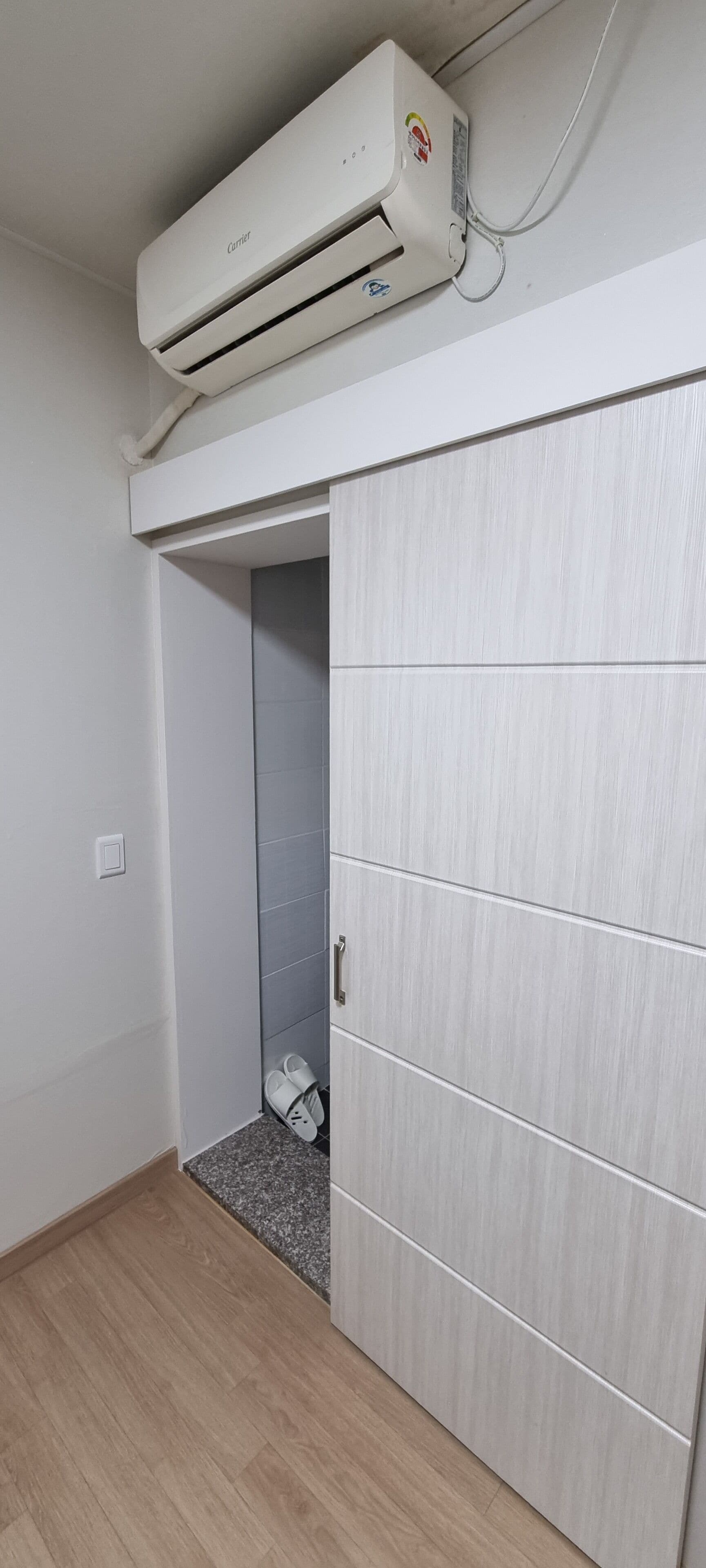 Eenvoudige kamer, alleen voor vrouwen (Up to 8) | Gratis wifi