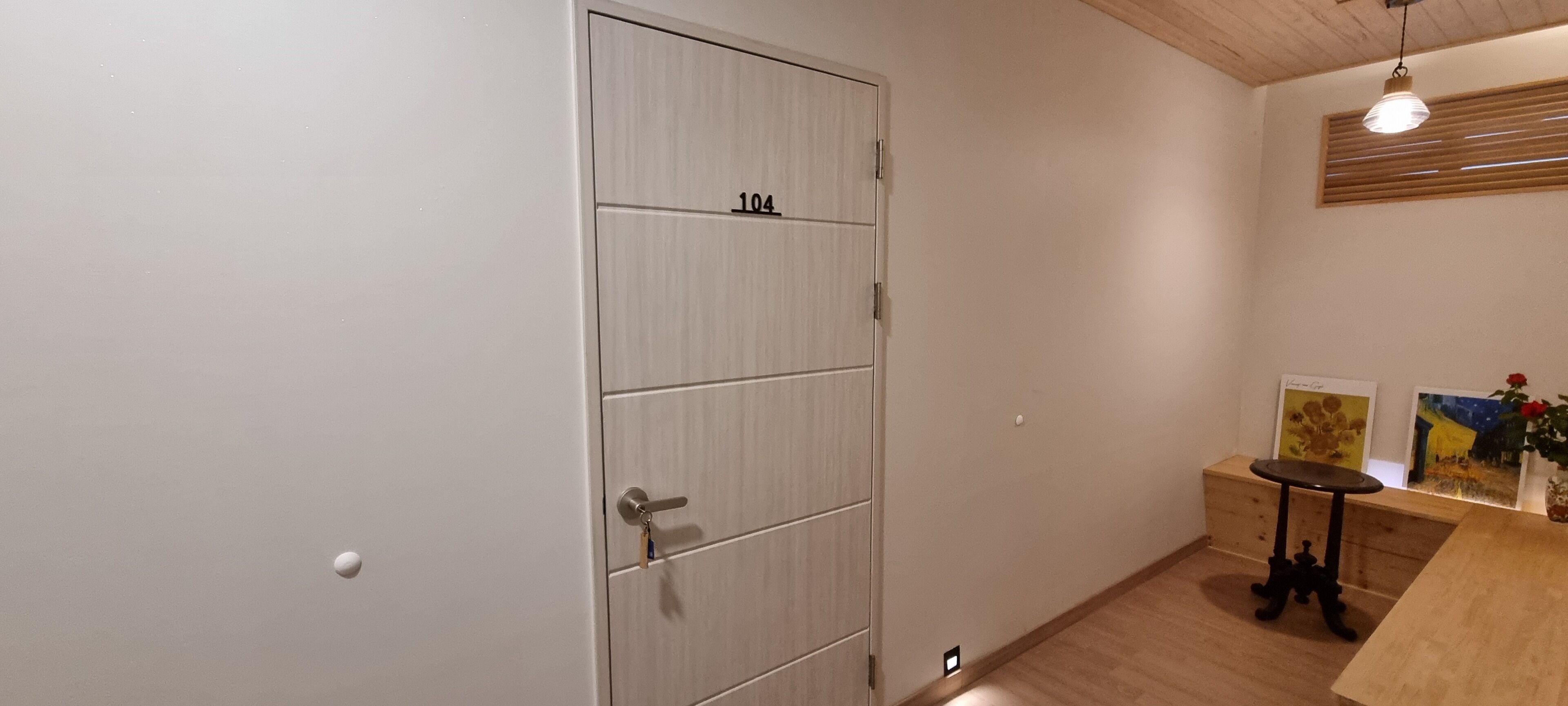 Slaapzaal, alleen voor vrouwen (Up to 2) | Gratis wifi