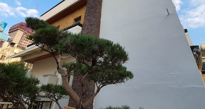 Daegu House - Hostel