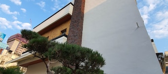 Daegu House - Hostel