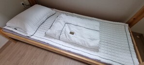 Free WiFi - Daegu House - Hostel (Daegu)