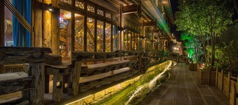 The Ritz-Man Boutique Inn Lijiang