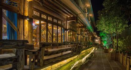 The Ritz-Man Boutique Inn Lijiang