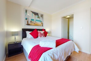 Family Apartment, 2 Bedrooms