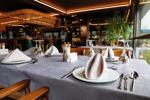 Restauranger