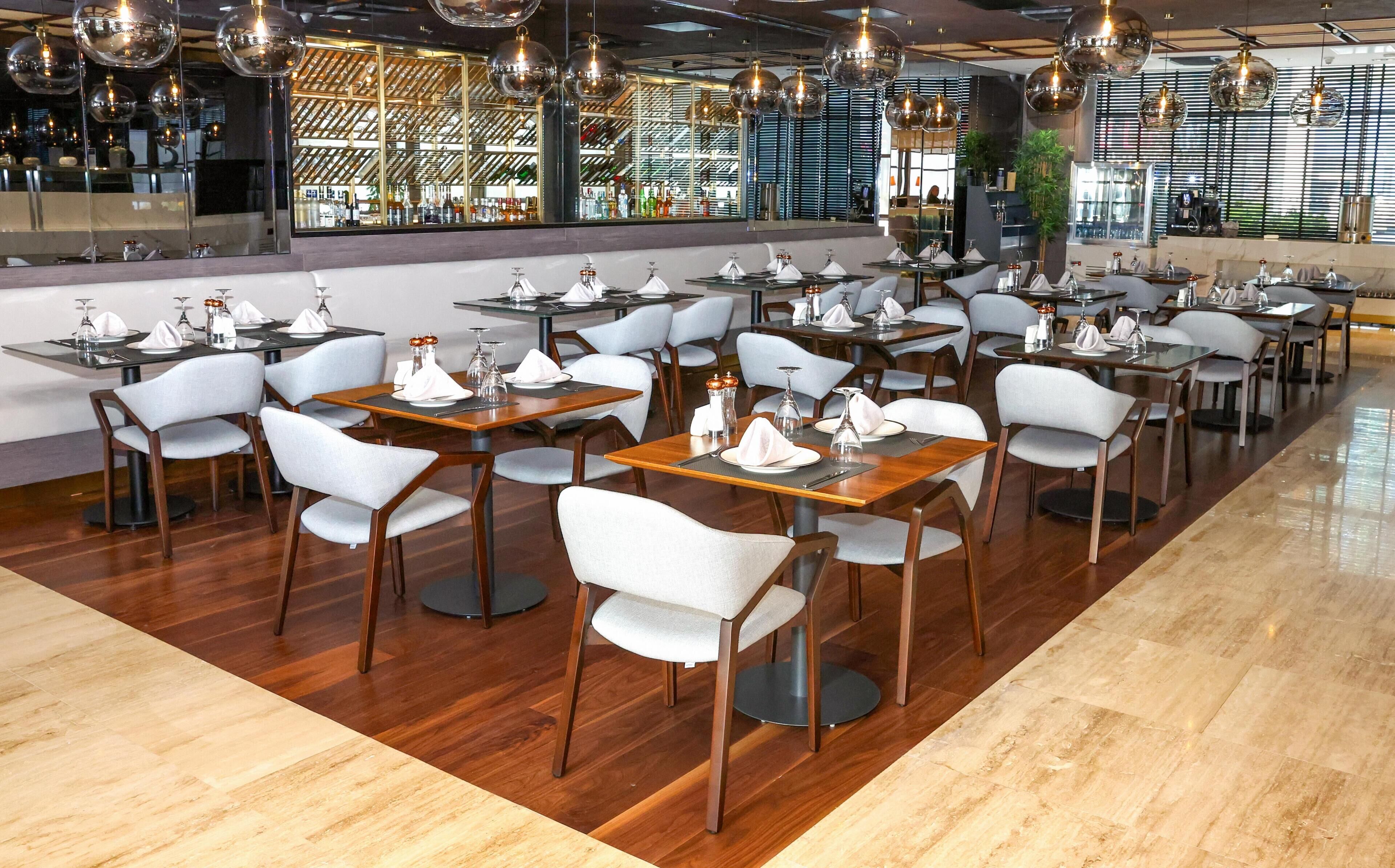 Foto - Doubletree by Hilton Ankara Incek