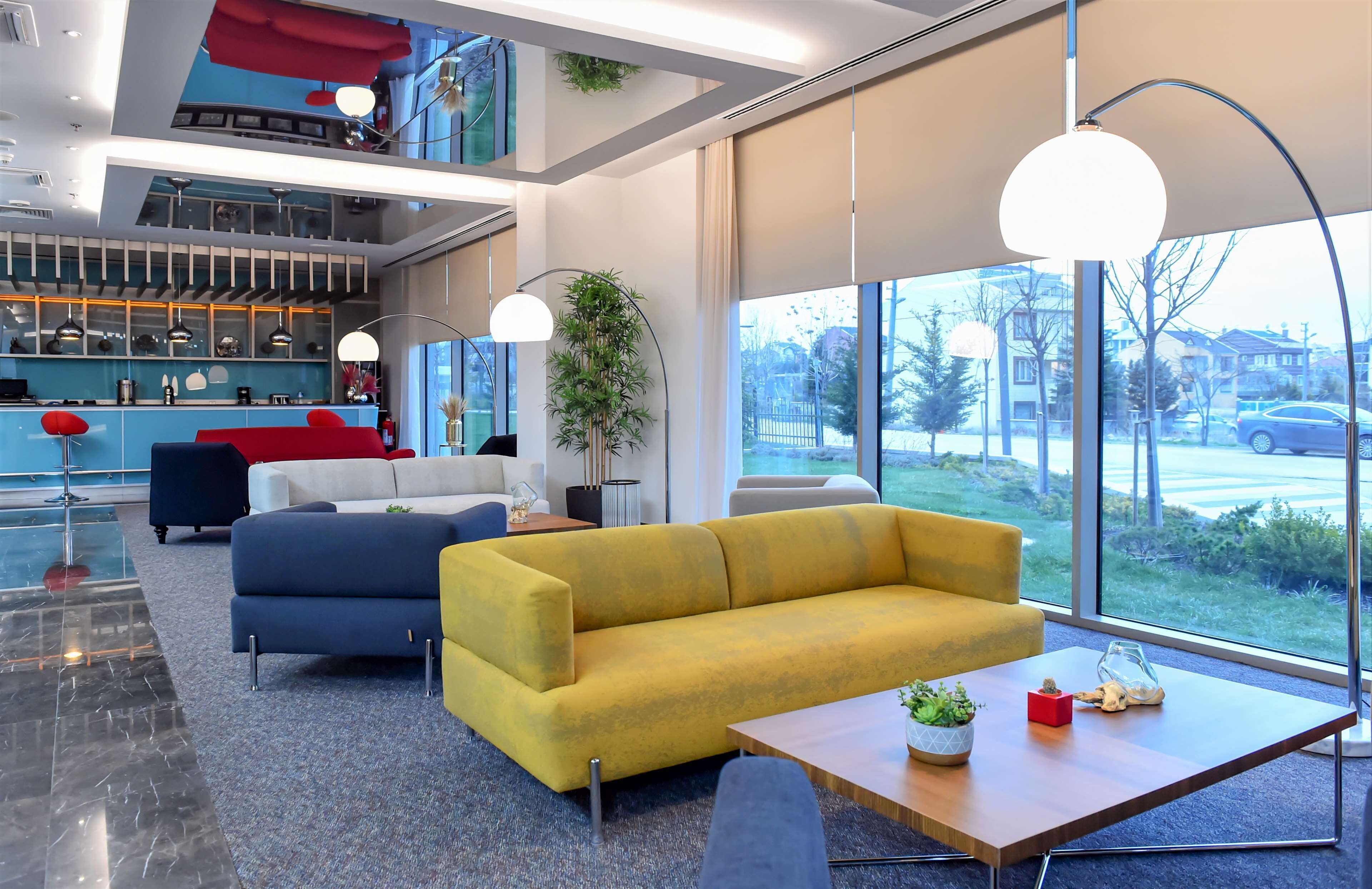 Photo - DoubleTree by Hilton Ankara Incek