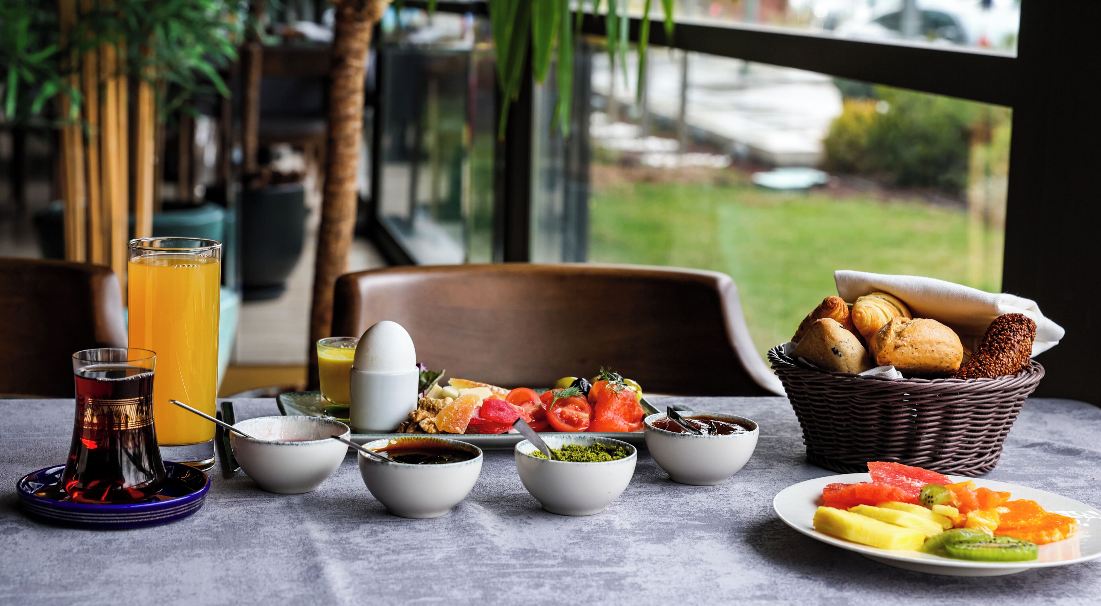 Photo - DoubleTree by Hilton Ankara Incek