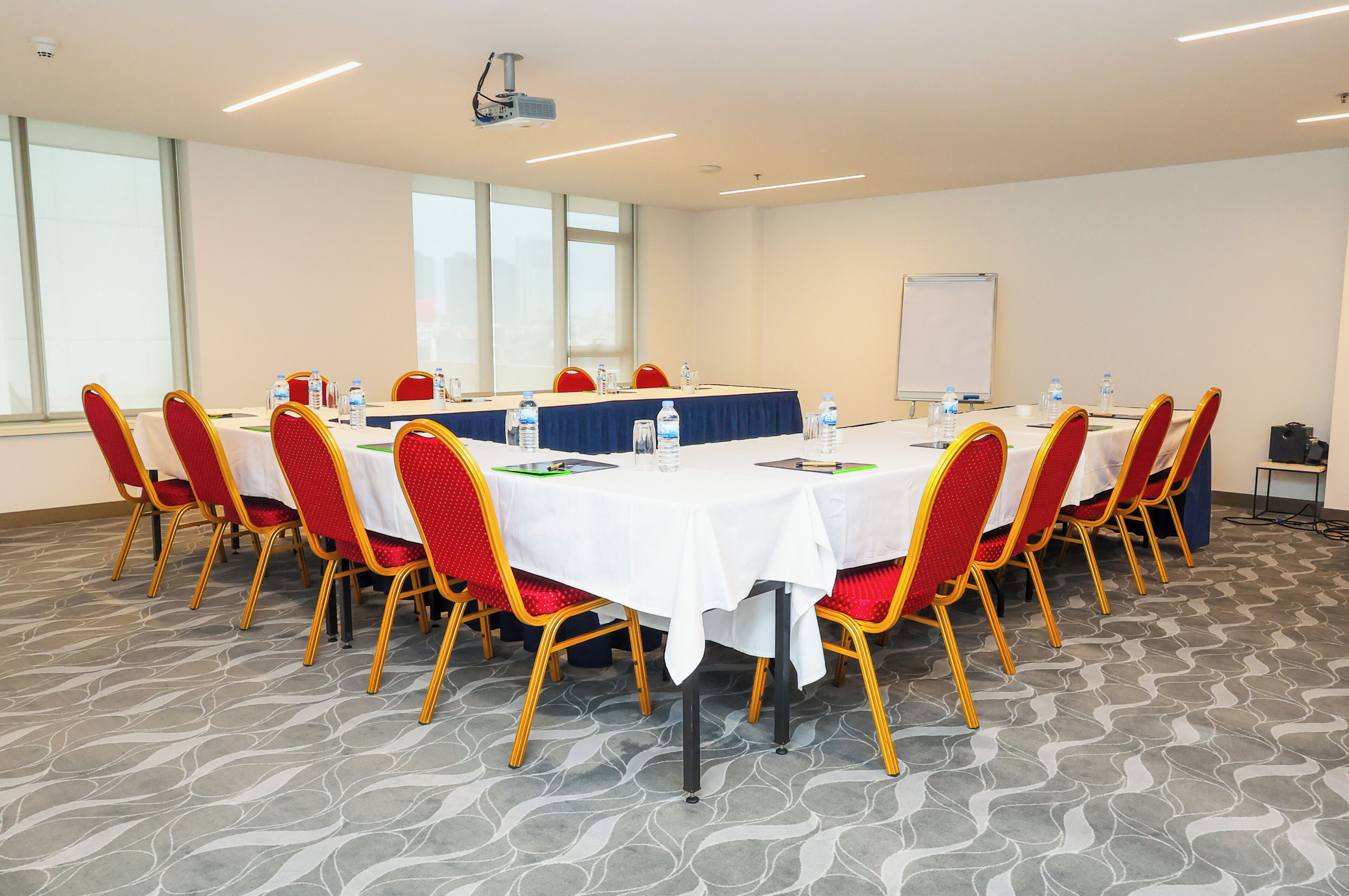 Photo - DoubleTree by Hilton Ankara Incek