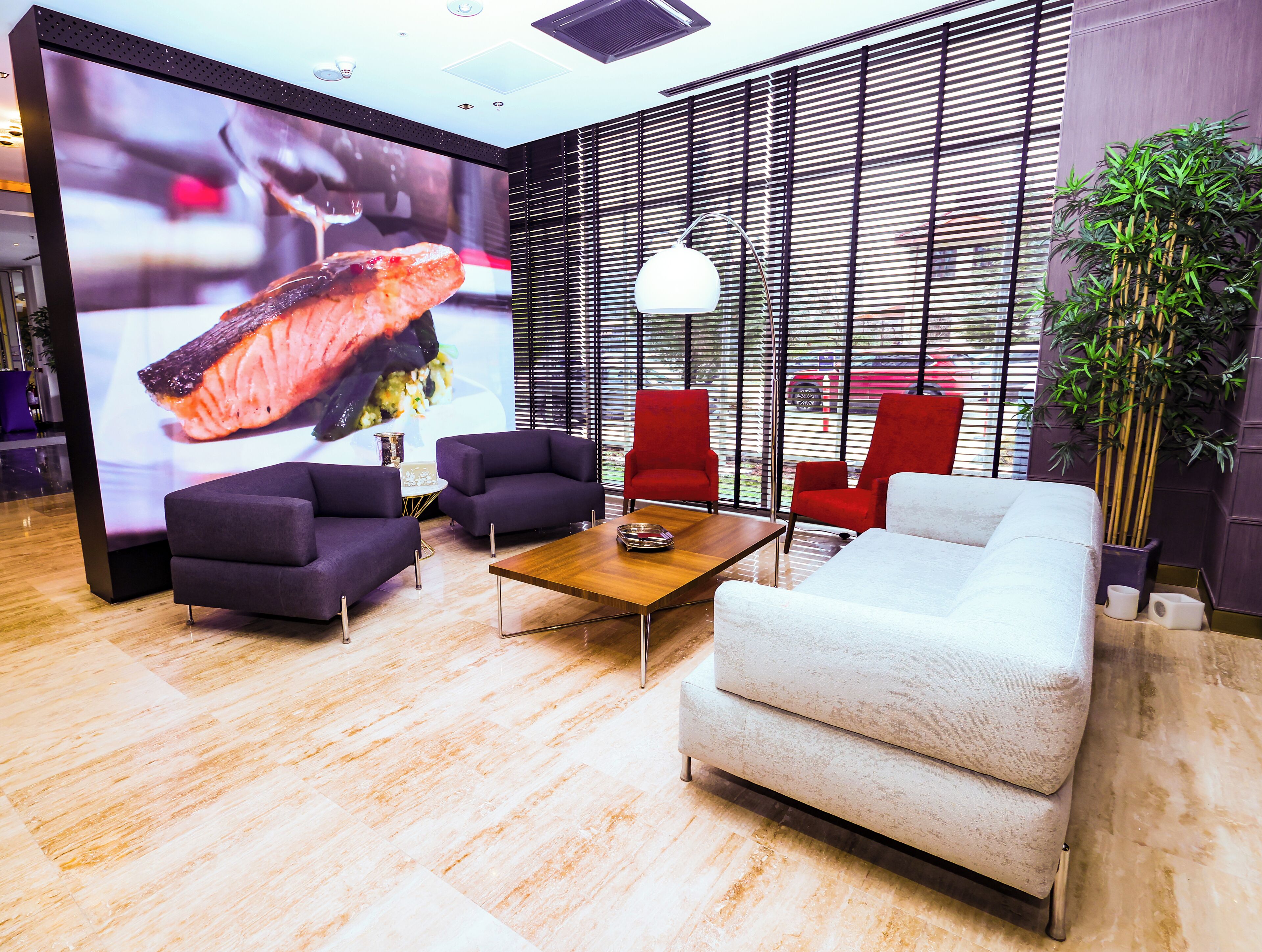 Photo - DoubleTree by Hilton Ankara Incek