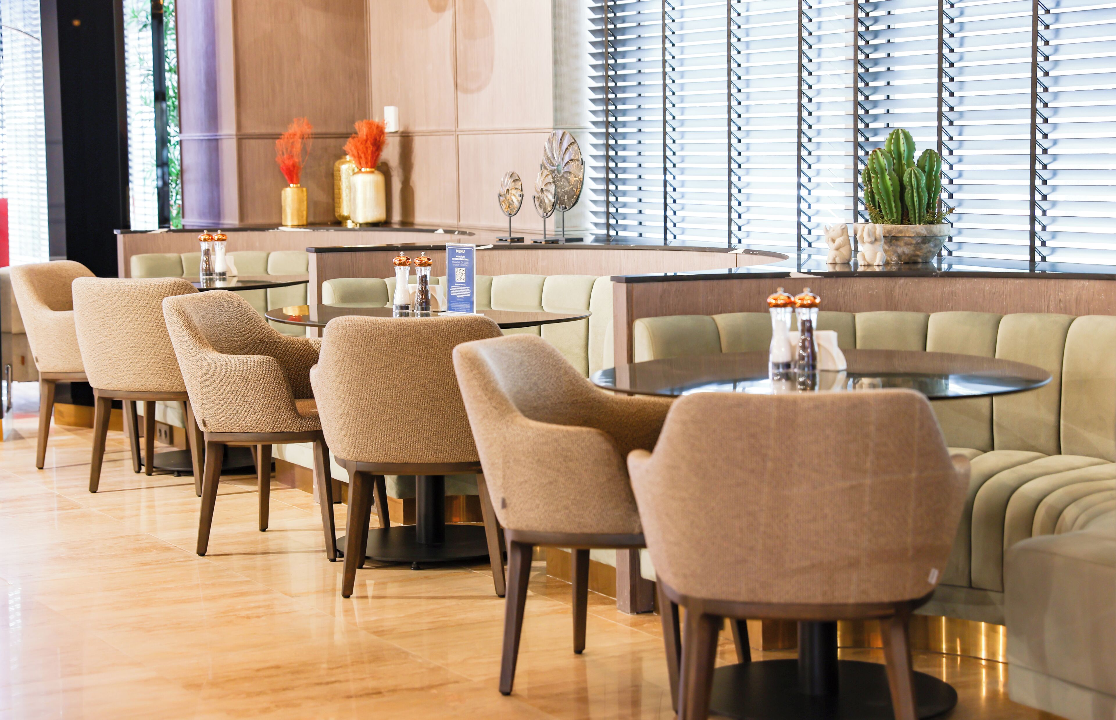 Photo - DoubleTree by Hilton Ankara Incek