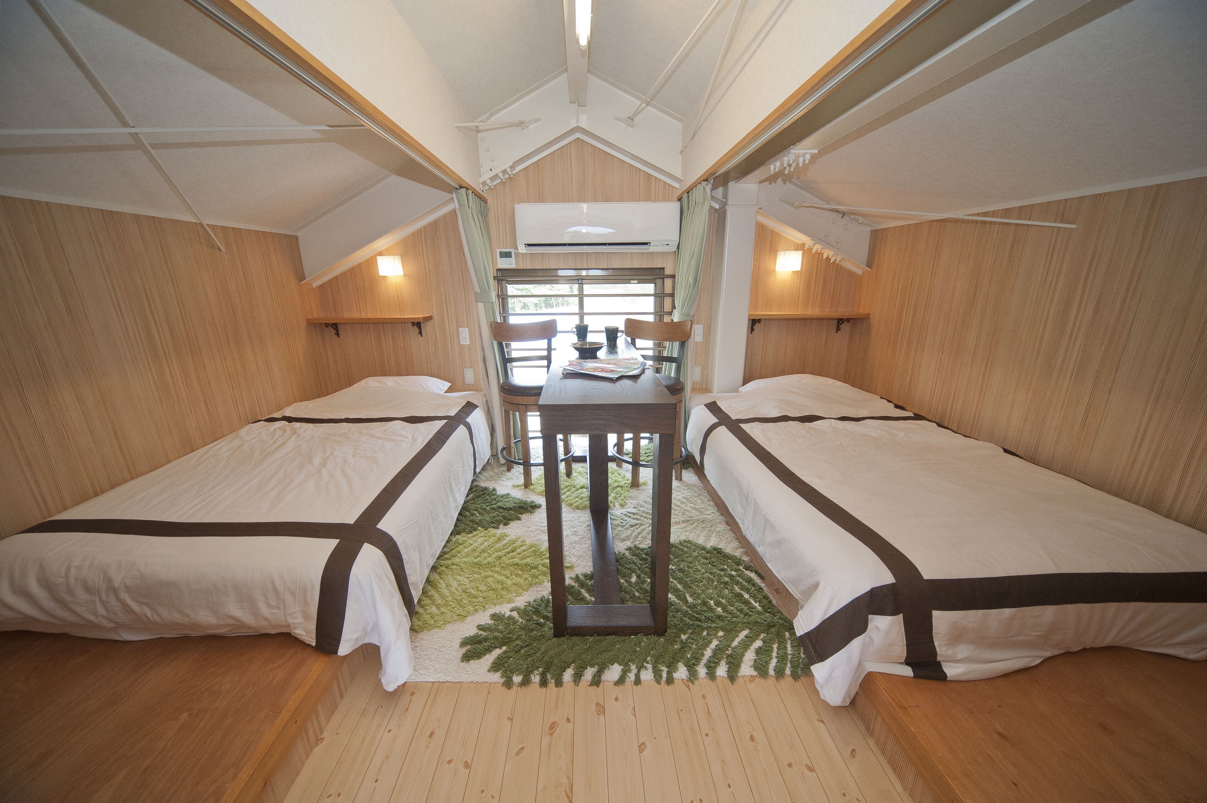 Private Vacation Home