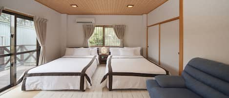 Casa (Private Vacation Home) | 4 dormitorios y wifi gratis