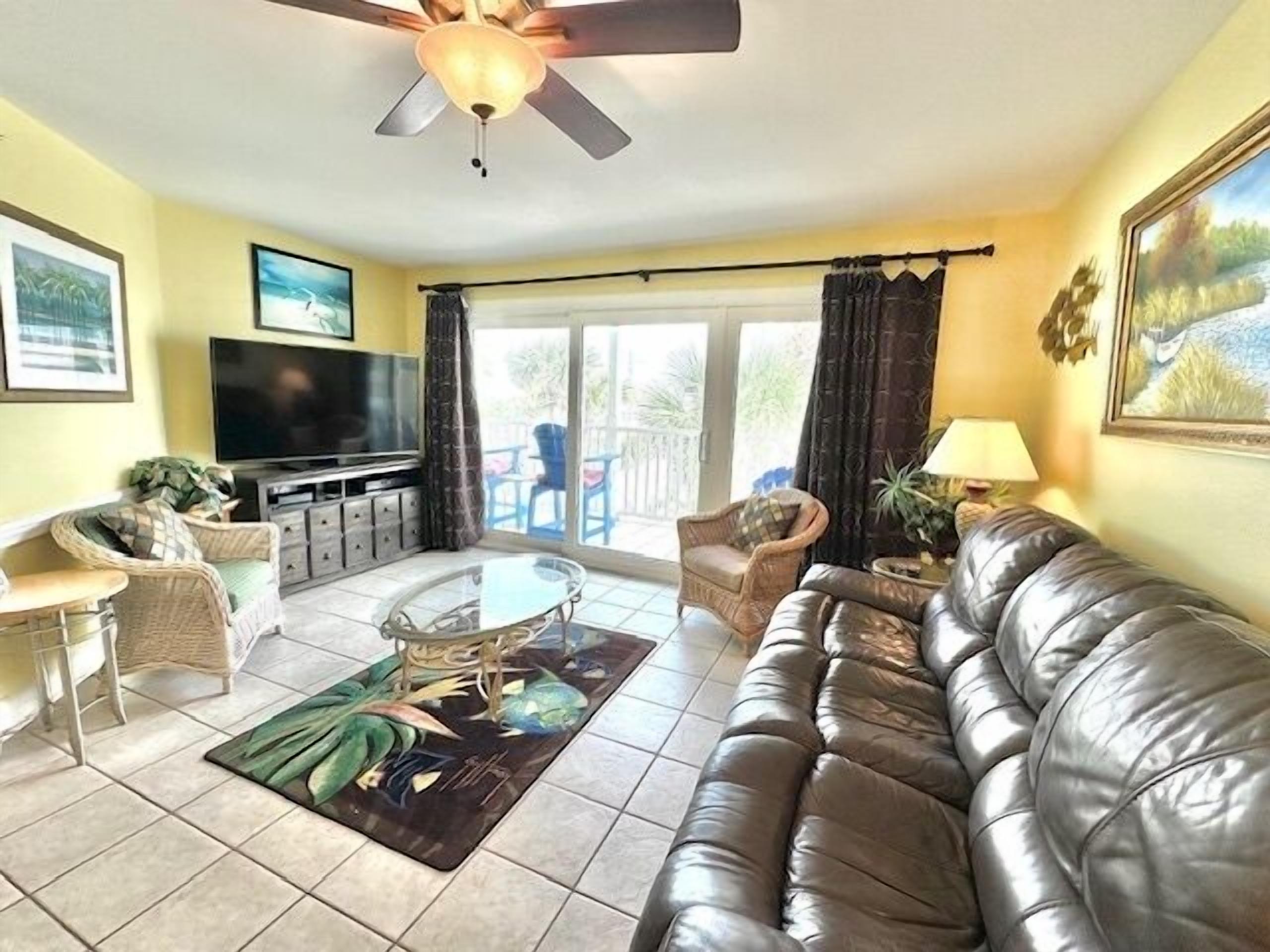 منطقة المعيشة