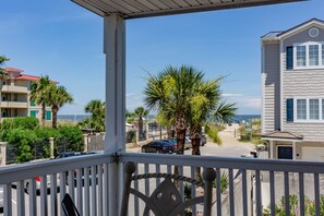 Property grounds - Tybee’s Only Oceanfront Resort•Fall Flash Sale at Beachside Colony Resort 3/2 (Tybee Island)