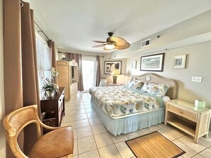 3 habitaciones