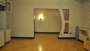 Apartment, 2 Bedrooms | Living room - Apartment on Mirza Fatali Akhundov 179 (Baku)