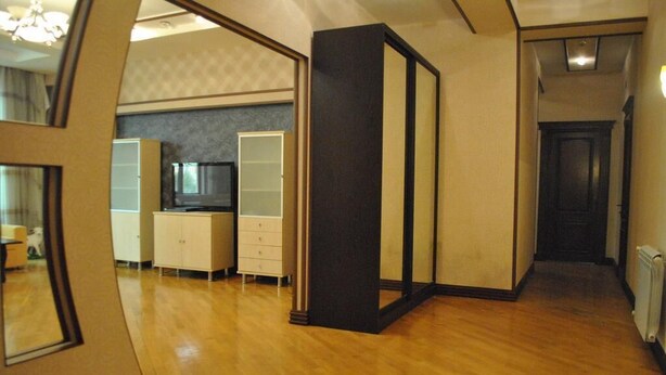 Interior - Apartment on Mirza Fatali Akhundov 179 (Baku)